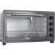 Электропечь PRIME Technics PEO 6080 G