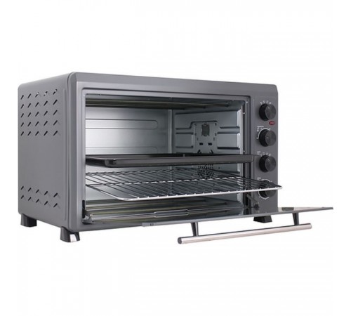 Электропечь PRIME Technics PEO 6080 G Электропечь PRIME Technics PEO 6080 G