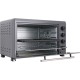 Электропечь PRIME Technics PEO 6080 G