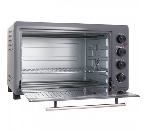 Электропечь PRIME Technics PEO 6080 G Электропечь PRIME Technics PEO 6080 G
