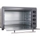 Электропечь PRIME Technics PEO 6080 G