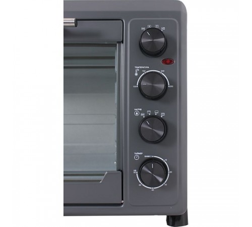 Электропечь PRIME Technics PEO 6080 G Электропечь PRIME Technics PEO 6080 G