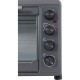 Электропечь PRIME Technics PEO 6080 G