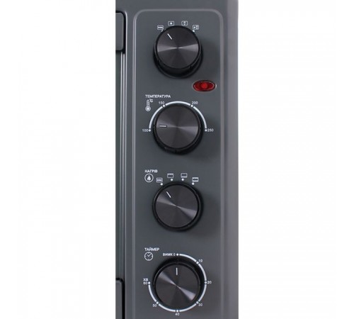 Электропечь PRIME Technics PEO 6080 G Электропечь PRIME Technics PEO 6080 G