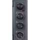 Электропечь PRIME Technics PEO 6080 G