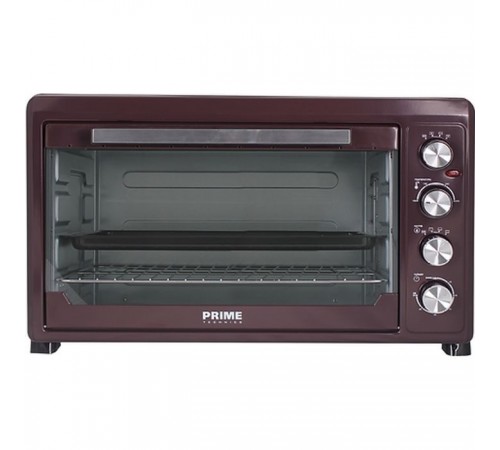 Электропечь PRIME Technics PEO 62895 BR Электропечь PRIME Technics PEO 62895 BR