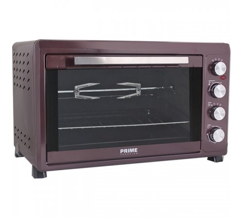 Электропечь PRIME Technics PEO 62895 BR Электропечь PRIME Technics PEO 62895 BR