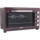 Электропечь PRIME Technics PEO 62895 BR