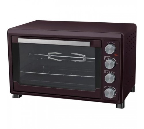 Электропечь PRIME Technics PEO 62895 BR Электропечь PRIME Technics PEO 62895 BR