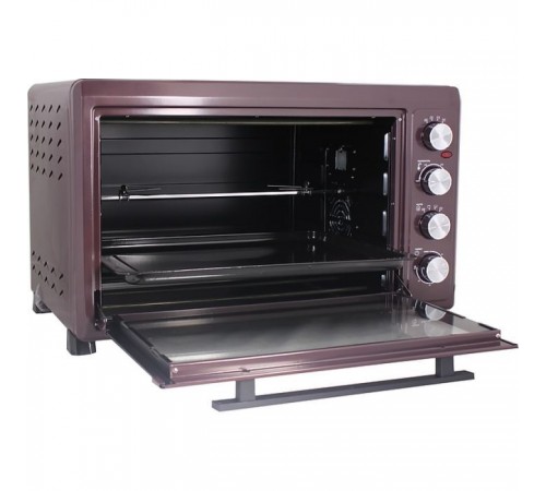 Электропечь PRIME Technics PEO 62895 BR Электропечь PRIME Technics PEO 62895 BR
