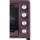 Электропечь PRIME Technics PEO 62895 BR