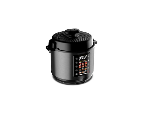 Мультиварка PRIME Technics PPC 121 Profi Cook Мультиварка PRIME Technics PPC 121 Profi Cook