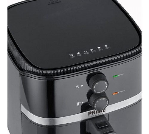 Мультипечь PRIME Technics PMP 512 BM Мультипечь PRIME Technics PMP 512 BM