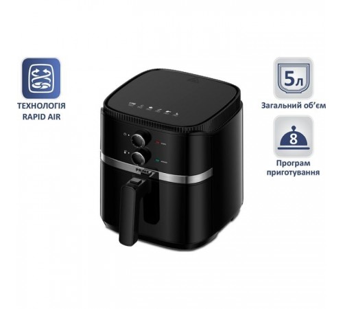 Мультипечь PRIME Technics PMP 512 BM Мультипечь PRIME Technics PMP 512 BM