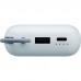 Батарея універсальна Xiaomi 10000mAh 22.5W, Integrated Cable, blue (BHR9073GL)