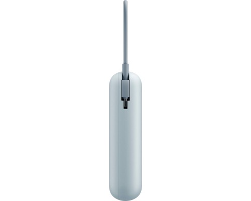 Батарея універсальна Xiaomi 10000mAh 22.5W, Integrated Cable, blue (BHR9073GL) Батарея універсальна Xiaomi 10000mAh 22.5W, Integrated Cable, blue (BHR9073GL)