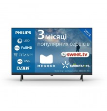 Телевизор Philips 32PFS6109/12