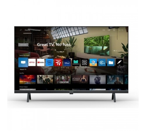 Телевизор Philips 32PFS6109/12 Телевизор Philips 32PFS6109/12