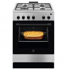 Плита Electrolux LKG600001X