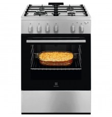 Плита Electrolux LKG600011X