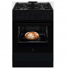 Плита Electrolux LKG604013K