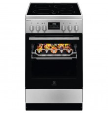 Плита Electrolux LKR540267X