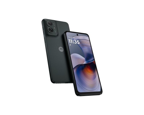 Мобильный телефон Motorola G55 8/256Gb Smoky Green (PB5U0010RS)