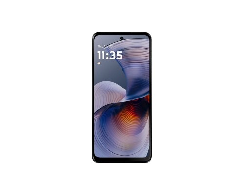 Мобильный телефон Motorola G55 8/256Gb Smoky Green (PB5U0010RS)