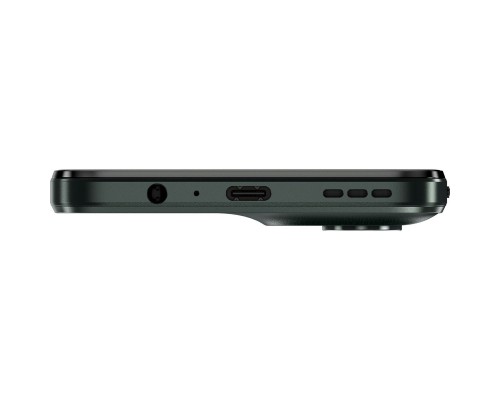 Мобильный телефон Motorola G55 8/256Gb Smoky Green (PB5U0010RS)