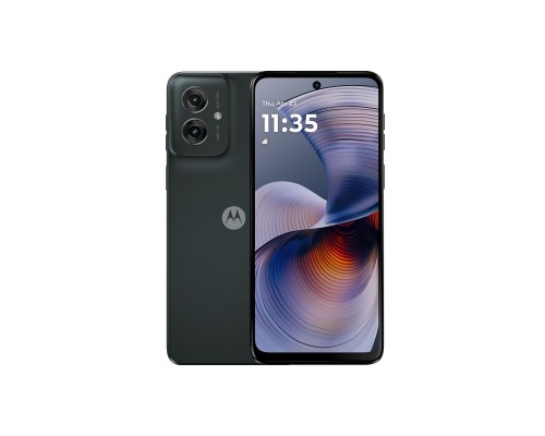 Мобильный телефон Motorola G55 8/256Gb Smoky Green (PB5U0010RS)