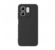Чехол для мобильного телефона BeCover Infinix Hot 50i (X6531) Black (712497)