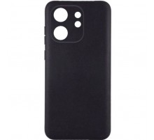 Чохол до мобільного телефона BeCover Infinix Smart 9 (X6532) Black (712495)
