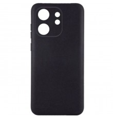 Чохол до мобільного телефона BeCover Infinix Smart 9 (X6532) Black (712495)