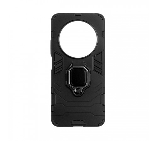 Чохол до мобільного телефона ColorWay AntiShock Magnet Ring Xiaomi Poco С75 black (CW-CAMRXPC75-BK) Чохол до мобільного телефона ColorWay AntiShock Magnet Ring Xiaomi Poco С75 black (CW-CAMRXPC75-BK)