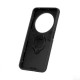 Чохол до мобільного телефона ColorWay AntiShock Magnet Ring Xiaomi Poco С75 black (CW-CAMRXPC75-BK)