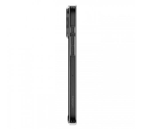 Чохол до мобільного телефона Spigen iPhone 16 Pro Ultra Hybrid Crystal Clear (ACS08121) Чохол до мобільного телефона Spigen iPhone 16 Pro Ultra Hybrid Crystal Clear (ACS08121)