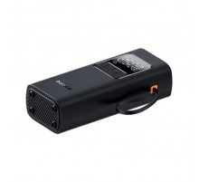 Автомобильный компрессор Baseus Super Mini Pro Black (C1115930011100)
