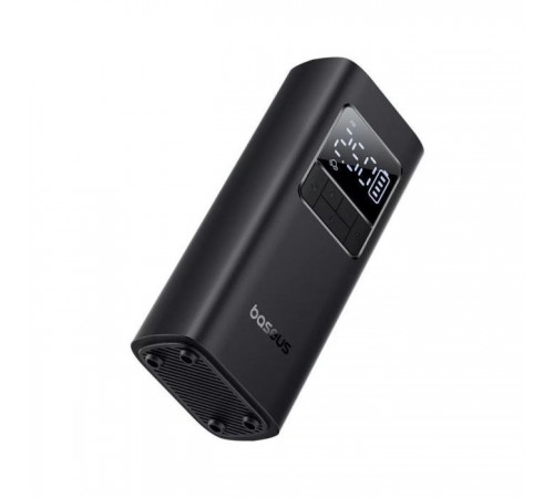 Автомобільний компресор Baseus Super Mini Pro Black (C1115930011100) Автомобільний компресор Baseus Super Mini Pro Black (C1115930011100)