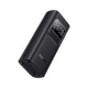 Автомобільний компресор Baseus Super Mini Pro Black (C1115930011100)