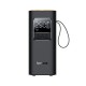Автомобільний компресор Baseus Super Mini Pro Black (C1115930011100)