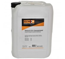 Антифриз RYMAX Dione G12+, 20л. красный