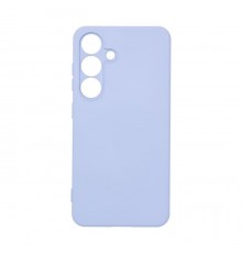 Чохол до мобільного телефона Armorstandart ICON Samsung S25 Camera cover Lavender (ARM81575)