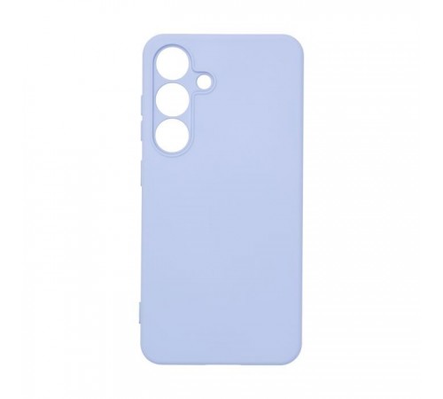 Чохол до мобільного телефона Armorstandart ICON Samsung S25 Camera cover Lavender (ARM81575) Чохол до мобільного телефона Armorstandart ICON Samsung S25 Camera cover Lavender (ARM81575)