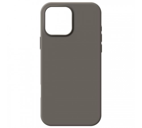 Чохол до мобільного телефона Armorstandart ICON2 Case Apple iPhone 16 Pro Max Stone Grey (ARM81306) Чохол до мобільного телефона Armorstandart ICON2 Case Apple iPhone 16 Pro Max Stone Grey (ARM81306)
