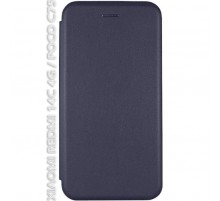Чехол для мобильного телефона BeCover Exclusive Xiaomi Redmi 14C 4G / Poco C75 Deep Blue (712509)