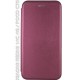 Чохол до мобільного телефона BeCover Exclusive Xiaomi Redmi 14C 4G / Poco C75 Red Wine (712511)