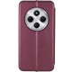 Чохол до мобільного телефона BeCover Exclusive Xiaomi Redmi 14C 4G / Poco C75 Red Wine (712511)