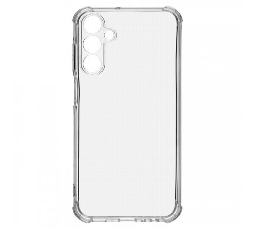 Чохол до мобільного телефона Armorstandart Air Force Samsung A15 4G (A155) / A15 5G Camera cover Clear (ARM82786) Чохол до мобільного телефона Armorstandart Air Force Samsung A15 4G (A155) / A15 5G Camera cover Clear (ARM82786)