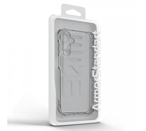 Чохол до мобільного телефона Armorstandart Air Force Samsung A15 4G (A155) / A15 5G Camera cover Clear (ARM82786) Чохол до мобільного телефона Armorstandart Air Force Samsung A15 4G (A155) / A15 5G Camera cover Clear (ARM82786)