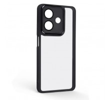 Чохол до мобільного телефона Armorstandart Shade OPPO A3 4G / A3x 4G / A40m 4G Black (ARM80873)